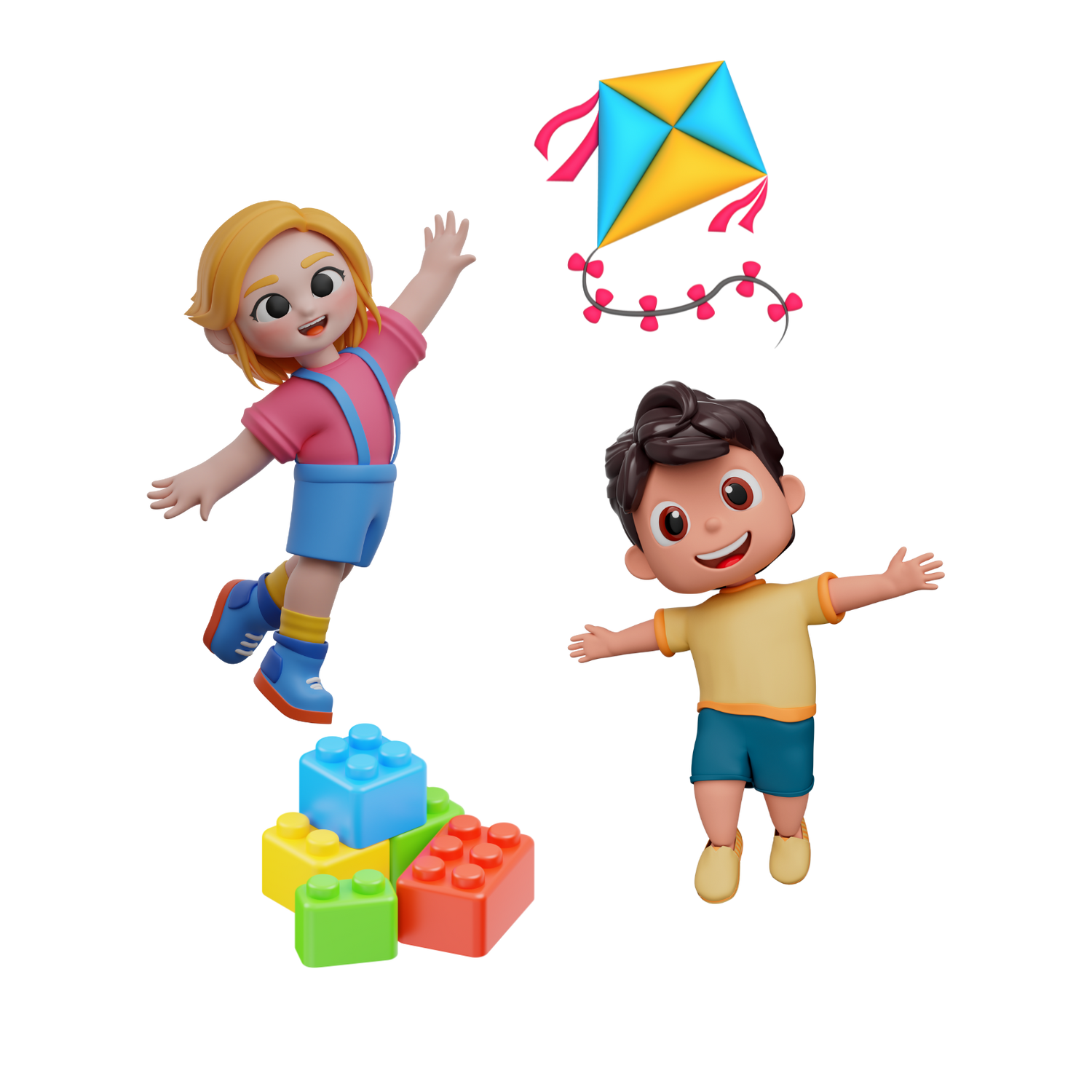Niños